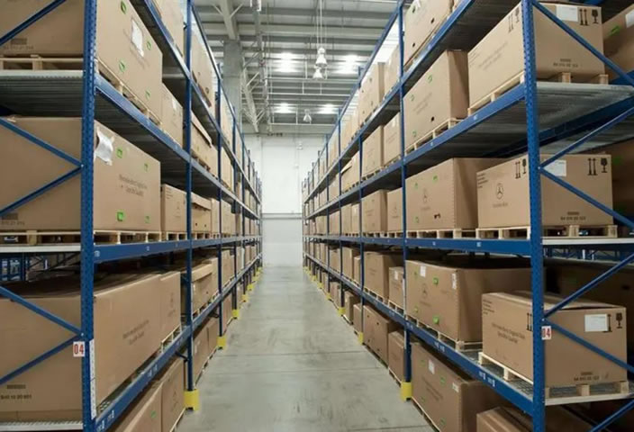 怀化到灞桥区货物仓储